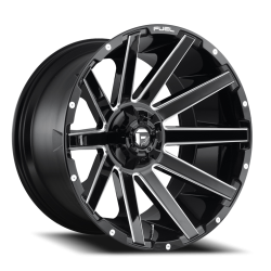 Fuel Contra 22x10 -19