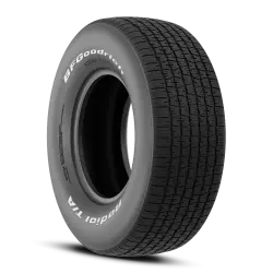 P215/70R14 Bfgoodrich Radial T/A