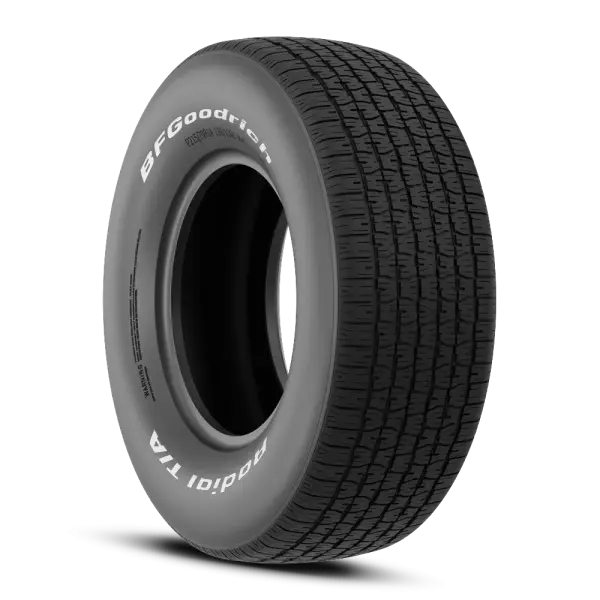 P215/70R14 Bfgoodrich Radial T/A