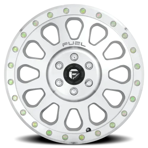 Fuel Vector 17 8.5 -6