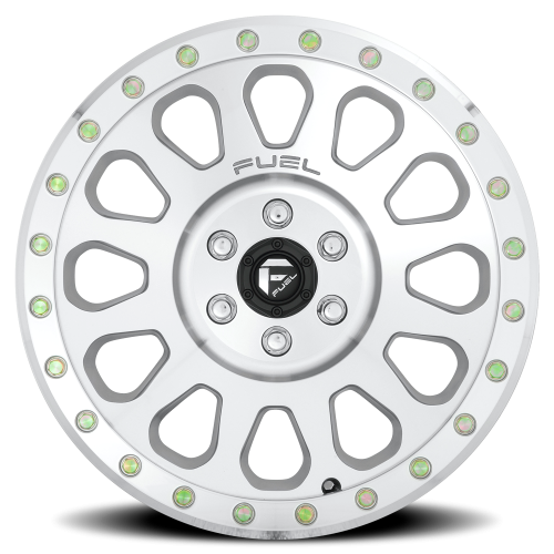 Fuel Vector 17 8.5 -6