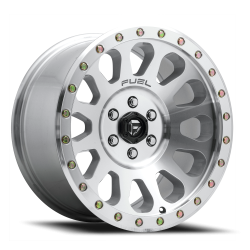 Fuel Vector 17x8.5 -6