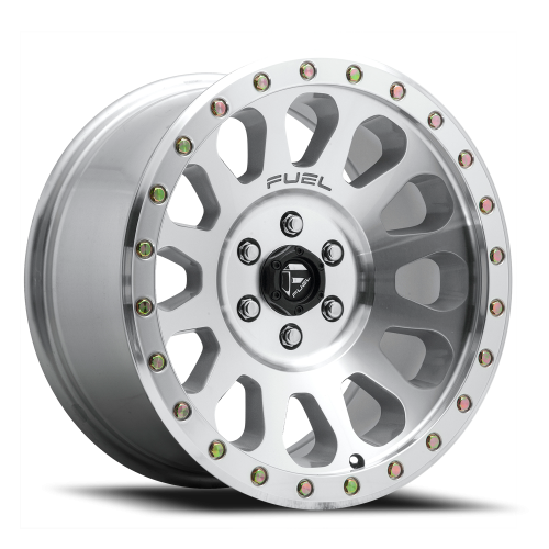 Fuel Vector 17 8.5 -6