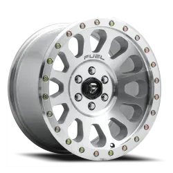 Fuel Vector 17x8.5 -6