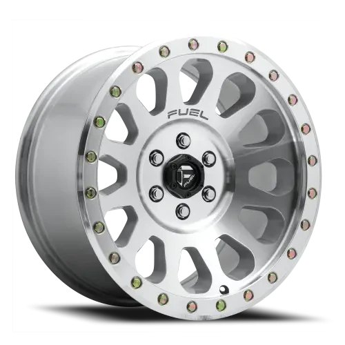 Fuel Vector 17 8.5 -6