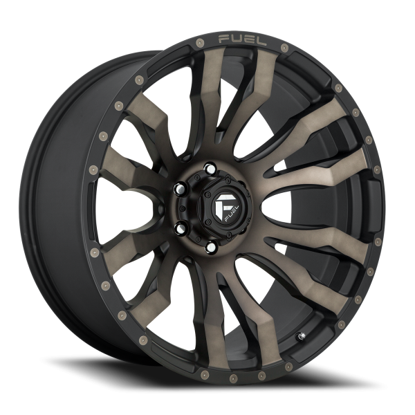 Fuel Blitz 22 10 -18