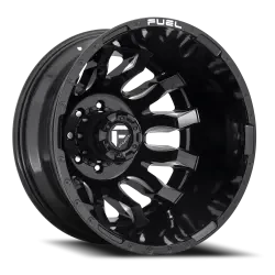 Fuel Blitz Dually 20x8.25 -221