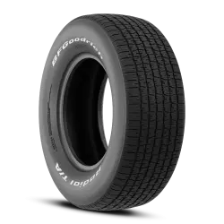 P215/65R15 Bfgoodrich Radial T/A