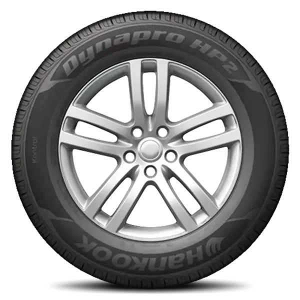 235/55R19 Hankook Dynapro HP2 (RA33) Oe