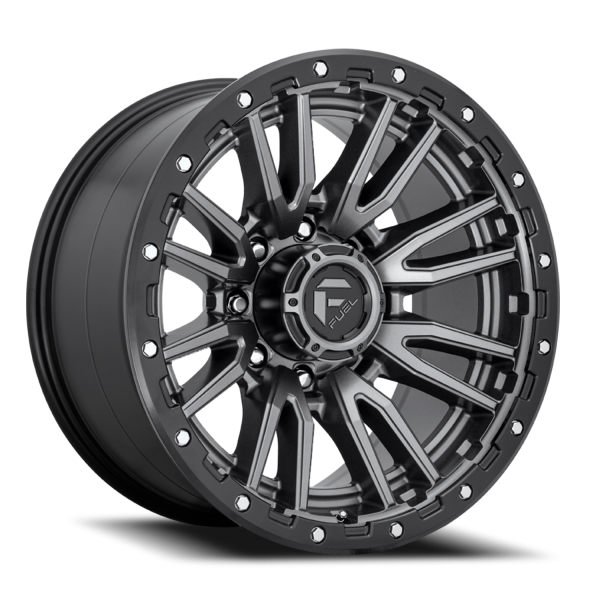 Fuel Rebel 22 10 -18