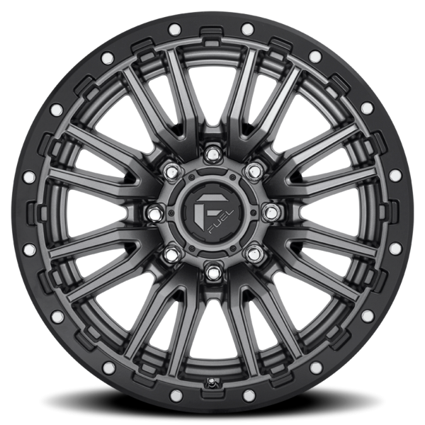 Fuel Rebel 22 12 -44