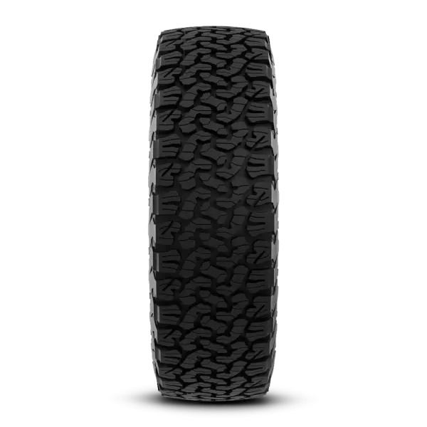 LT255/70R18 D Bfgoodrich ALL-Terrain T/A KO2