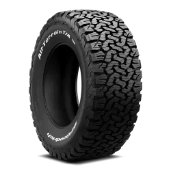 LT255/70R18 D Bfgoodrich ALL-Terrain T/A KO2