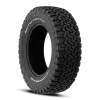 LT255/70R18 D Bfgoodrich ALL-Terrain T/A KO2