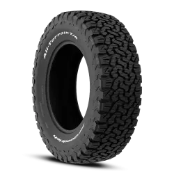 LT255/70R18 D Bfgoodrich ALL-Terrain T/A KO2