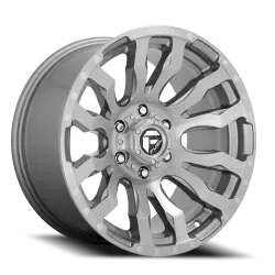Fuel Blitz 20x9 1
