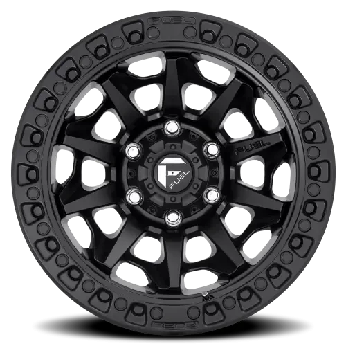Fuel Covert 17 9 1