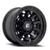 Fuel Covert 17 9 1
