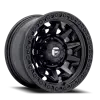 Fuel Covert 17 9 -12