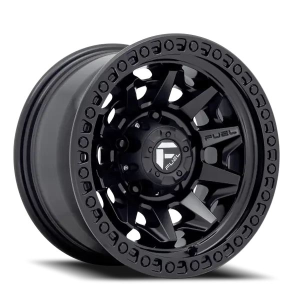 Fuel Covert 17 9 -12