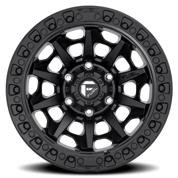 Fuel Covert 18 9 -12