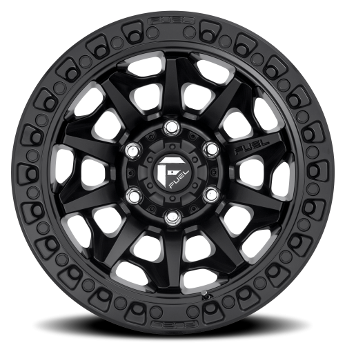 Fuel Covert 18 9 -12