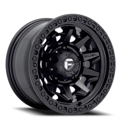 Fuel Covert 20x10 -18