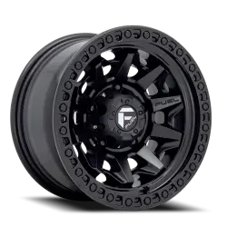 Fuel Covert 20x10 -18