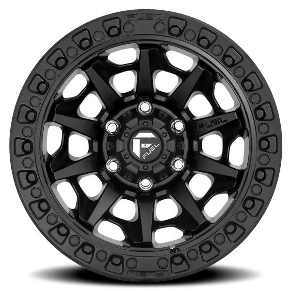 Fuel Covert 20 9 1