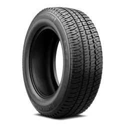 LT245/75R17 E Michelin LTX A/T2