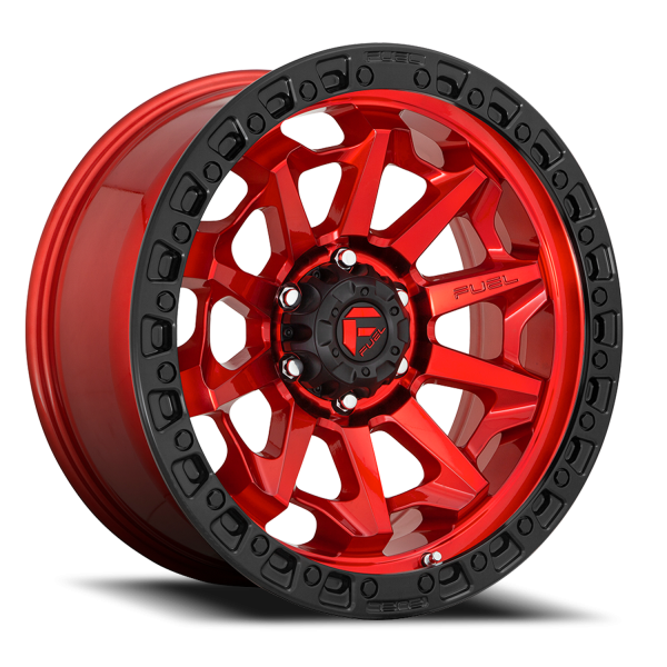 Fuel Covert 17 9 -12