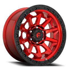 Fuel Covert 17x9 1