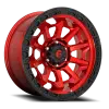 Fuel Covert 17 9 1
