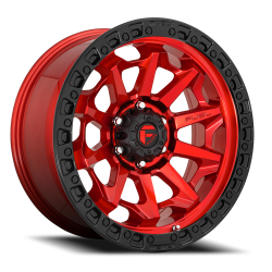 Fuel Covert 17x9 1