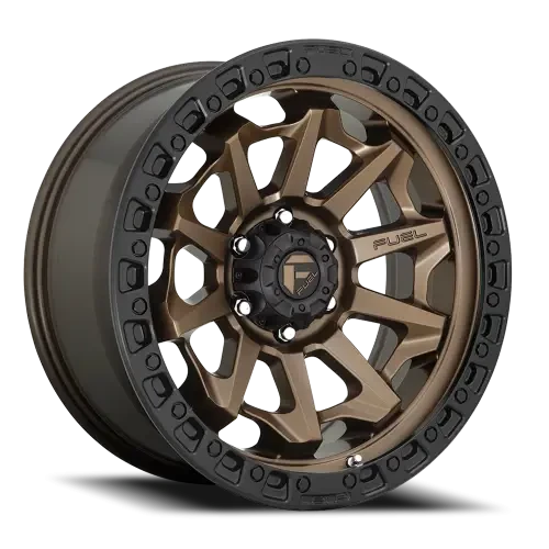 Fuel Covert 17 9 -12