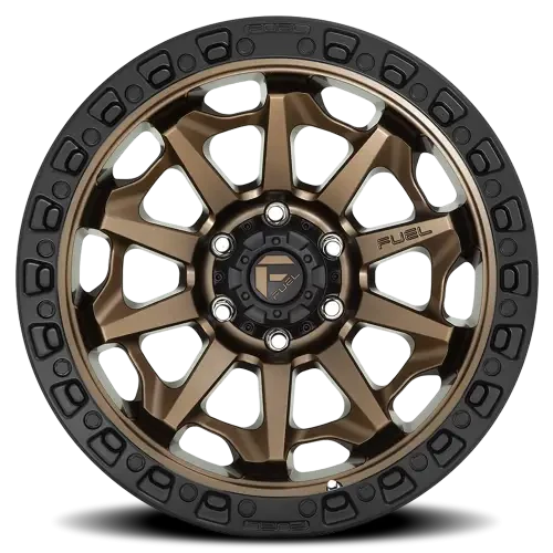 Fuel Covert 17 9 -12