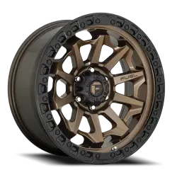 Fuel Covert 17x9 1