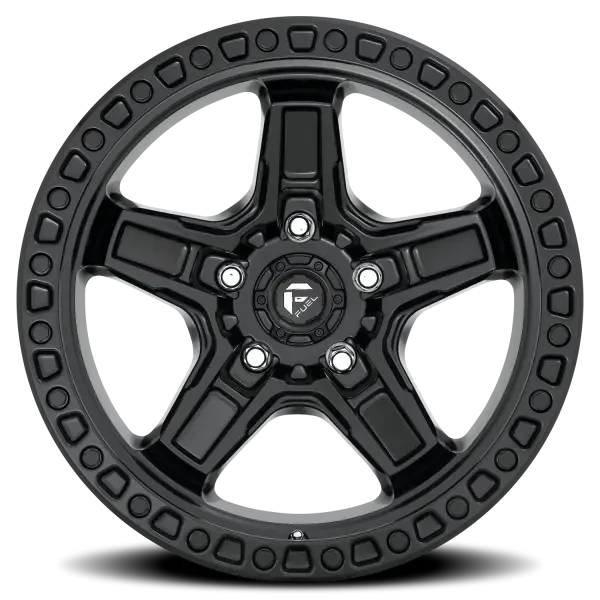 Fuel Kicker 17 9 -12