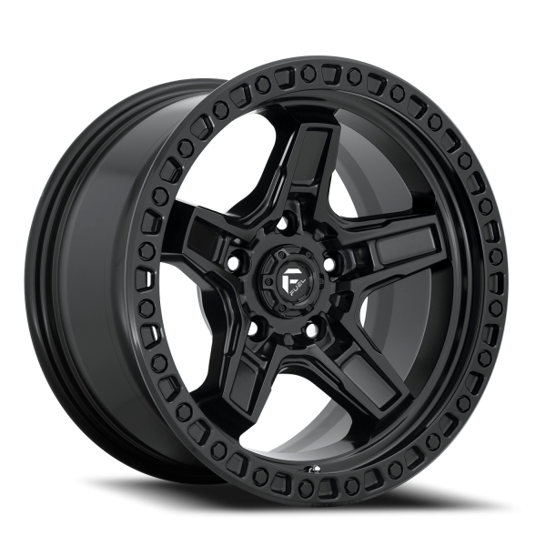 Fuel Kicker 17 9 -12