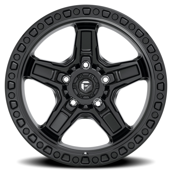 Fuel Kicker 17 9 -12