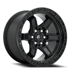 Fuel Kicker 17x9 1