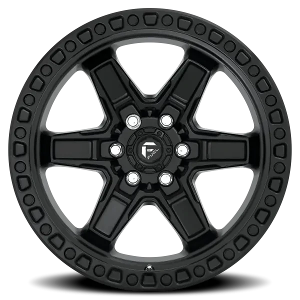 Fuel Kicker 17 9 1