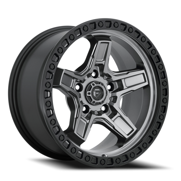 Fuel Kicker 17 9 -12