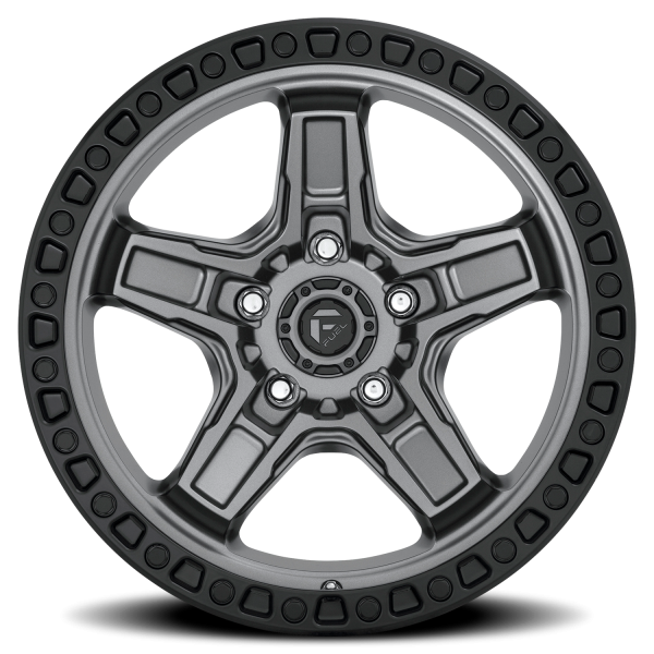 Fuel Kicker 17 9 -12