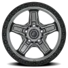 Fuel Kicker 17 9 -12