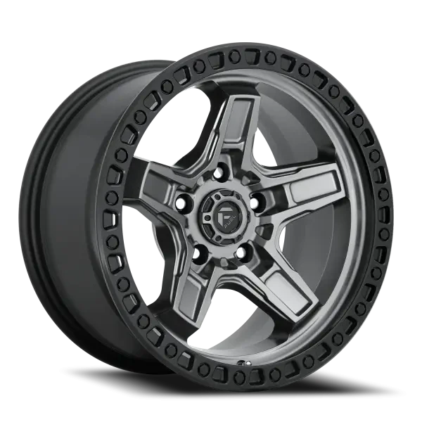 Fuel Kicker 17 9 -12