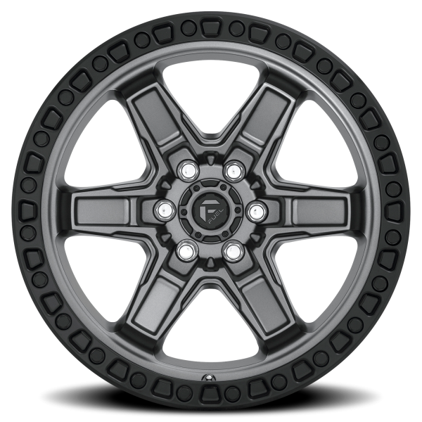 Fuel Kicker 17 9 -12