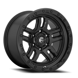 Fuel AMMO 18x9 -12