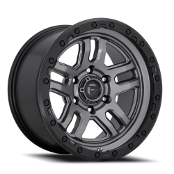 Fuel AMMO 17x9 1