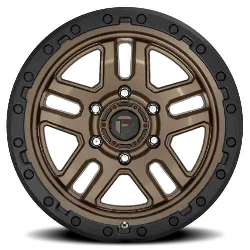 Fuel AMMO 17 9 1